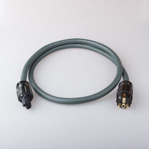 Кабель силовой Schuko - IEC C13 Furutech FP-S35TC SE (Fur-E38G/28G) 1.5m
