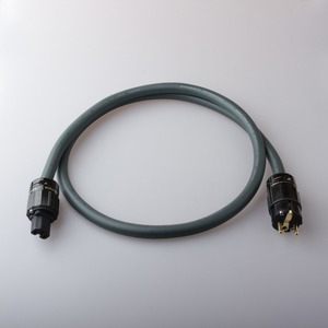 Кабель силовой Schuko - IEC C13 Furutech FP-S35TC SE (Fur-E38G/28G) 1.5m