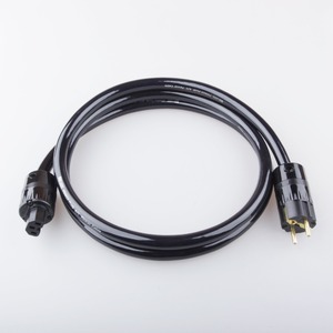 Кабель силовой Schuko - IEC C13 DH Labs Power Plus AC Cable SE (WG-360evo/320evo) 2.0m