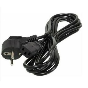 Кабель силовой Schuko - IEC C13 Greenconnect GA-AN23-1000 1.8m