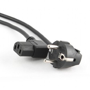 Кабель силовой Schuko - IEC C13 Greenconnect GA-AN23-1090 3.0m