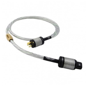 Кабель силовой Schuko - IEC C13 Nordost Valhalla 2 Power Cord 6.0m