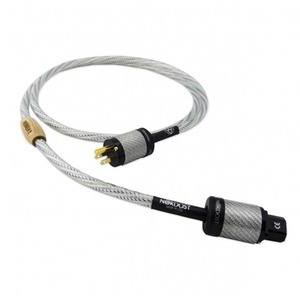 Кабель силовой Schuko - IEC C13 Nordost Valhalla 2 Power Cord 1.0m
