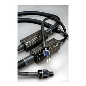 Силовой кабель Purist Audio Design 25th Anniversary AC Power Cord Luminist Revision 2.0m