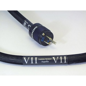Силовой кабель Purist Audio Design Aquila Digital AC Power Cord Luminist Revision 1.5m