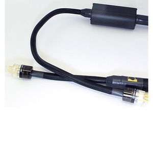 Силовой кабель Purist Audio Design Purist Limited Edition AC Power Cord Luminist Revision 1.0m