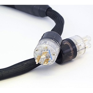 Силовой кабель Purist Audio Design Neptune AC Power Cord 1.5m