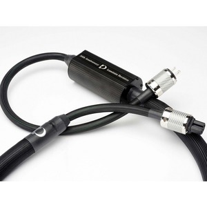 Кабель силовой Schuko - IEC C13 Purist Audio Design 30th Anniversary AC Power Cord 1.5m