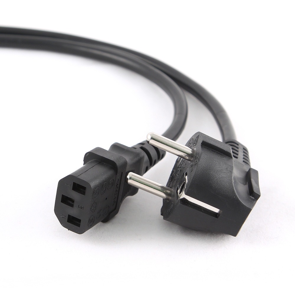 Кабель питания Power Cube RPC-186-1-1.8M 1.8m
