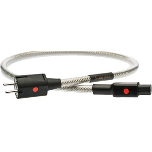 Кабель силовой Schuko - IEC C13 Silent Wire 500015725 SERIES AC-5 Powercord 2.5m
