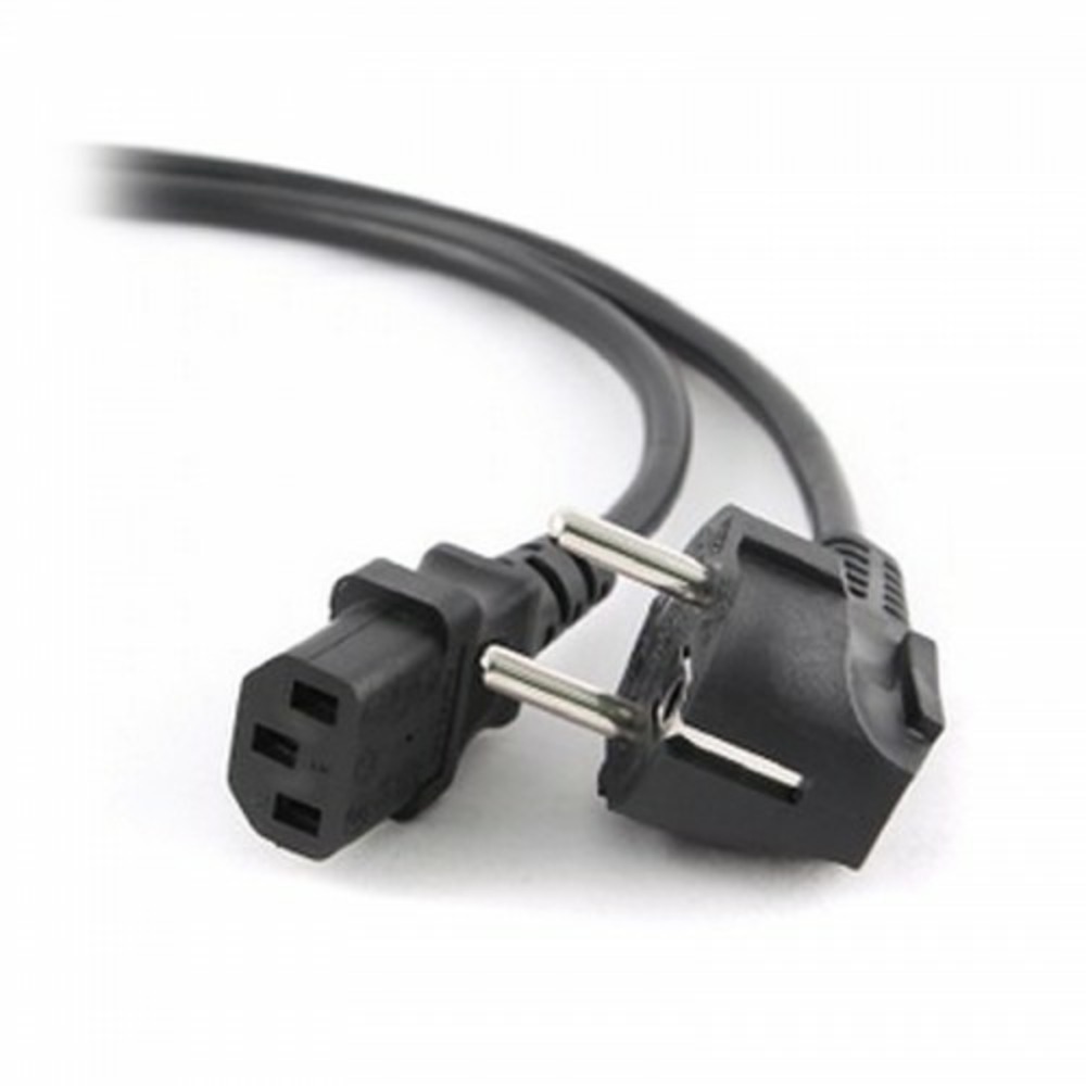 Кабель силовой Schuko - IEC C13 Greenconnect GA-AN23-1000-3 3.0m