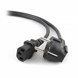 Кабель силовой Schuko - IEC C13 Greenconnect GA-AN23-1000-3 3.0m