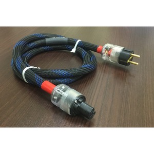 Кабель силовой Schuko - IEC C13 DH Labs (Арт. 003) Power Plus SE 15A 1.5m