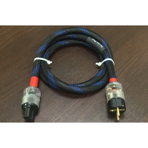 Кабель силовой Schuko - IEC C13 DH Labs (Арт. 003) Power Plus SE 15A 1.5m