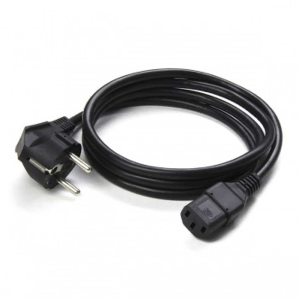 Кабель силовой Schuko - IEC C13 Chord C-power EU 1.5m