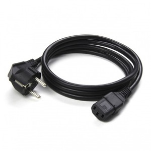 Кабель силовой Schuko - IEC C13 Chord C-power EU 1.5m
