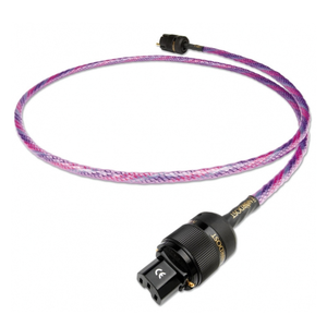 Кабель силовой Schuko - IEC C13 Nordost Frey 2 Power Cord 4.0m
