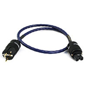 Кабель силовой Schuko - IEC C13 Nordost Blue Heaven Power Cord 4.0m