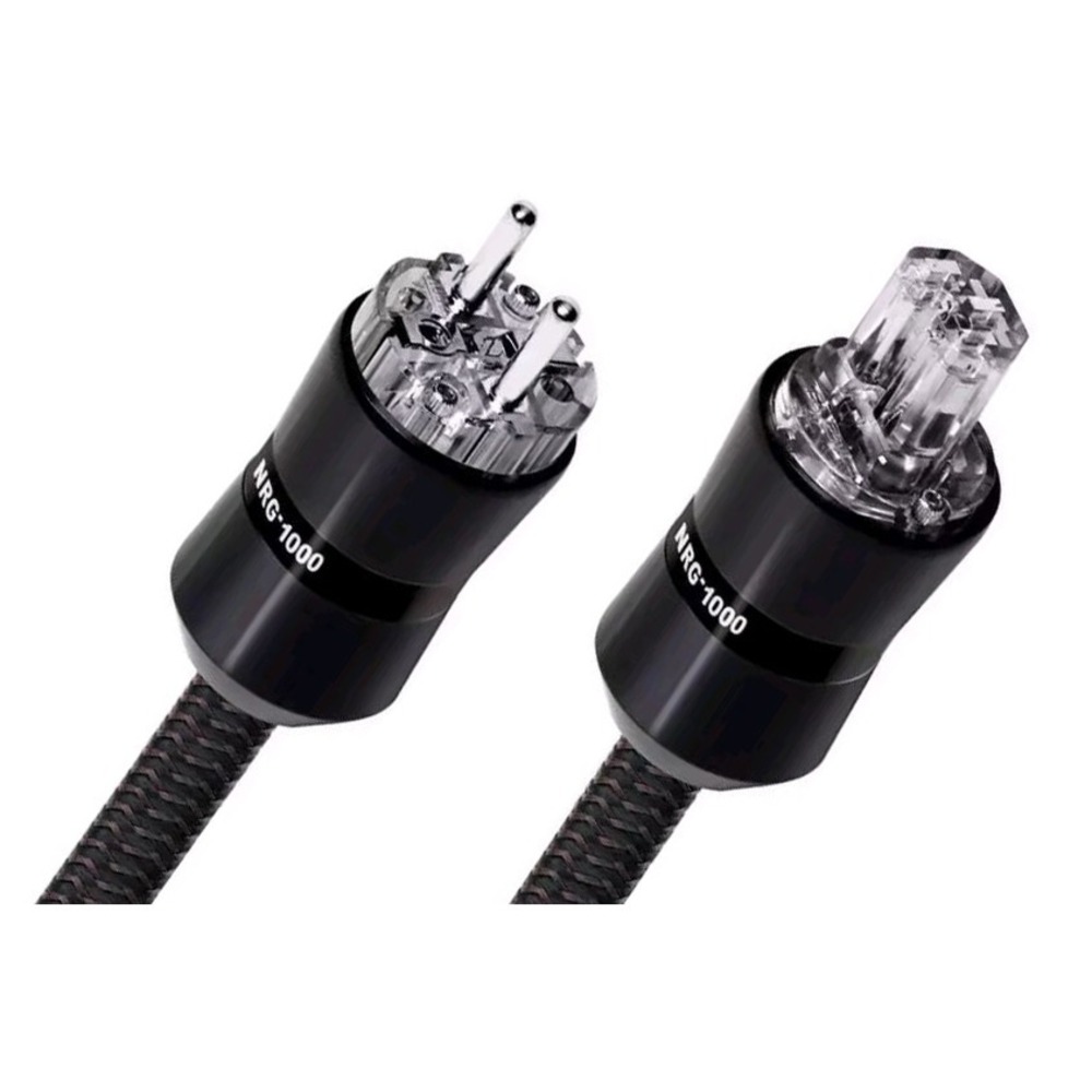Кабель силовой Schuko - IEC C13 Audioquest NRG-1000eu (IEC C13) 3.0m