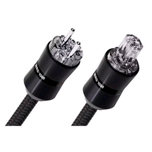 Кабель силовой Schuko - IEC C13 Audioquest NRG-1000eu (IEC C13) 3.0m