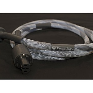 Кабель силовой Schuko - IEC C13 Kubala-Sosna Temptation Power Cable 15A 1.5m