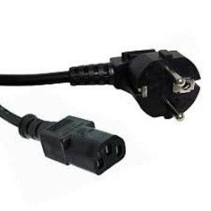 Кабель силовой Schuko - IEC C13 Rexant 11-1126-9 1.8m