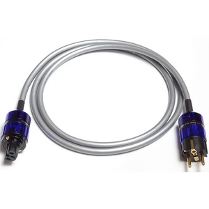 Кабель силовой Schuko - IEC C13 Isotek EVO3 Sequel Power Cable (EU Shuko - IEC C15) 2.0m