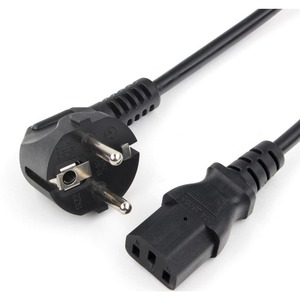 Кабель питания Power Cube RPC-186BL1.2 1.2m