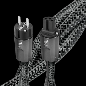 Кабель силовой Schuko - IEC C13 Audioquest Tornado Source (IEC C15) 2.0m