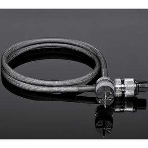 Кабель силовой Schuko - IEC C13 GigaWatt LC-2 EVO 1.5m