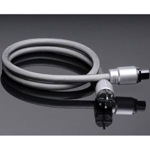 Кабель силовой Schuko - IEC C13 GigaWatt LC-3 EVO 1.5m