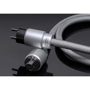 Кабель силовой Schuko - IEC C13 GigaWatt LC-3 EVO 1.5m