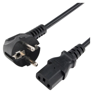 Кабель питания Power Cube RPC-186BLXL-PRO5 5.0m