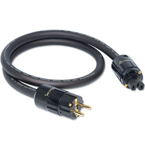 Кабель силовой Schuko - IEC C13 DAXX P275-20 2.0m