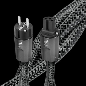 Кабель силовой Schuko - IEC C13 Audioquest Tornado Source (IEC C15) 1.0m