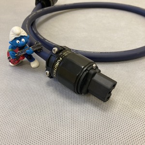 Силовой кабель Furutech FP-S022N (Fur-E11G/11G) SE 2.0m