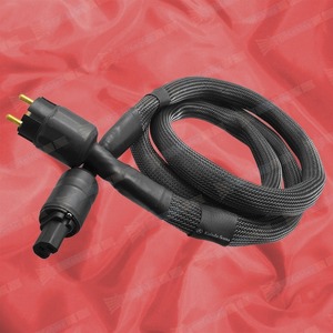 Кабель силовой Schuko - IEC C19 Kubala-Sosna Elation Power Cable 20A 3.0m