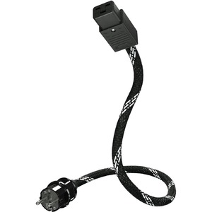 Кабель силовой Schuko - IEC C19 Inakustik 007627115 Referenz Power AC-2502 1.5m