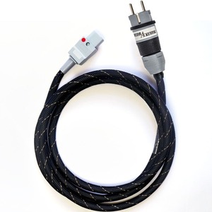 Силовой кабель Mudra Akustik Standard (IEC C19) 2.5m