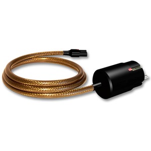 Кабель силовой Schuko - IEC C7 Essential Audio Tools Current Conductor 8 1.5m