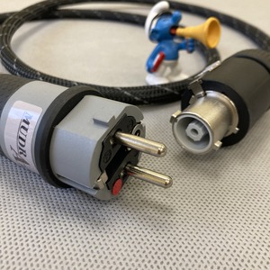 Силовой кабель Mudra Akustik Standard (Neutrik 32A) 1.5m