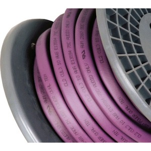 Кабель силовой в нарезку Analysis Plus Power Oval 10