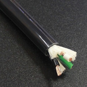 Кабель силовой в нарезку DH Labs Power Plus AC Cable