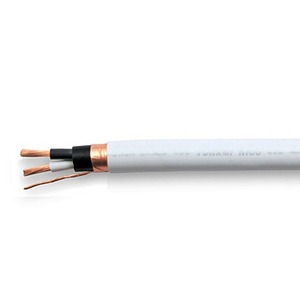 Кабель силовой в нарезку Oyaide TUNAMI NIGO 0.58m