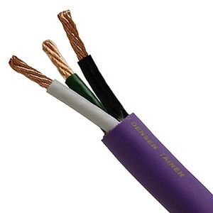 Кабель силовой в нарезку Acoustic Revive Power Max 18000