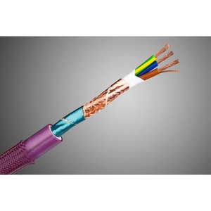 Кабель силовой в нарезку Tchernov Cable Classic XS AC Power
