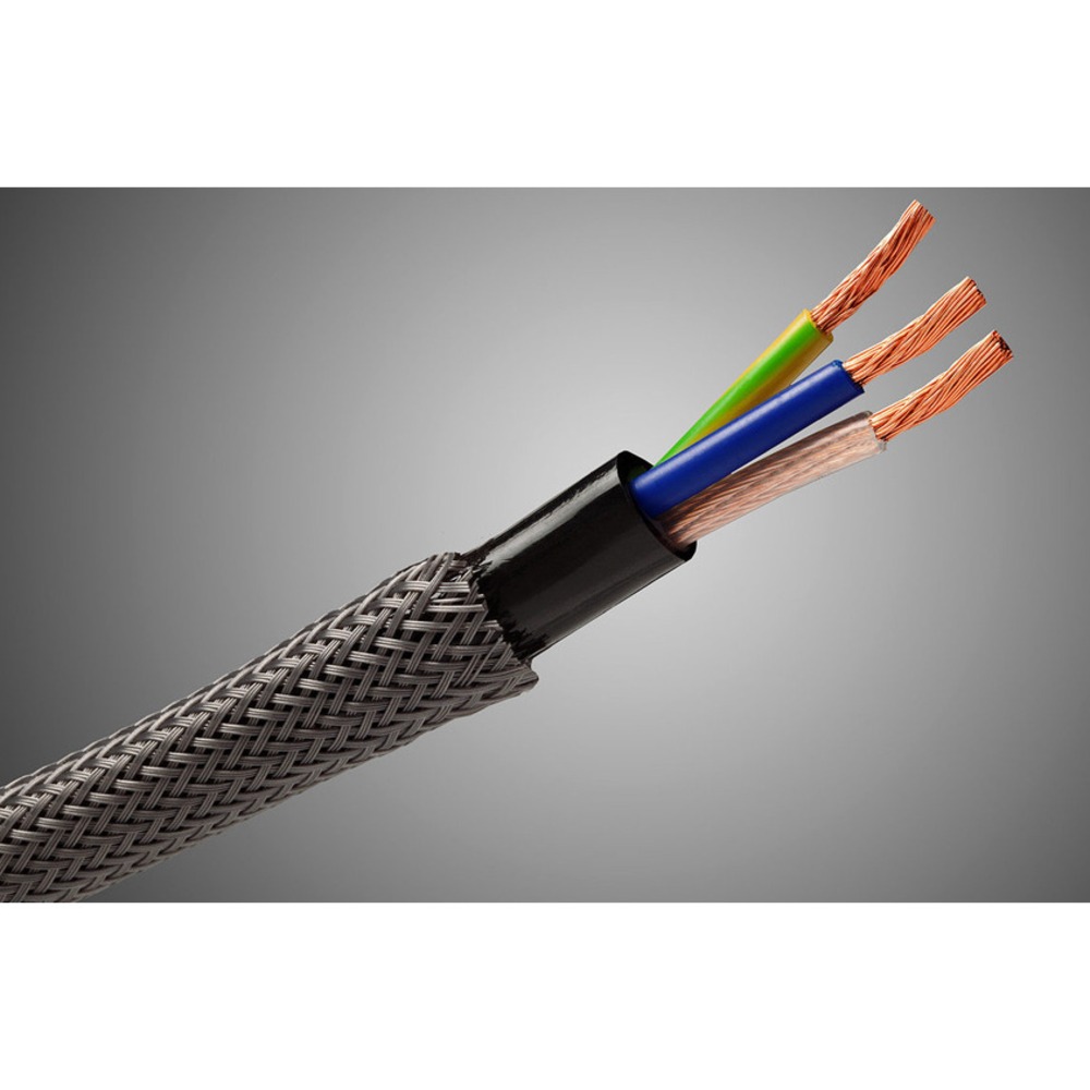 Кабель силовой в нарезку Tchernov Cable Special AC Power