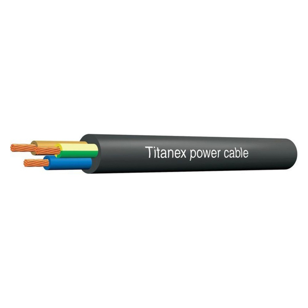 Кабель силовой в нарезку Proel TX3015