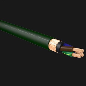 Кабель силовой в нарезку Furutech FP-S35TC