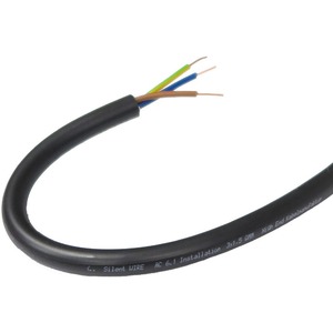 Кабель силовой в нарезку Silent Wire 660006150 SERIES AC-6.1 Power Cable